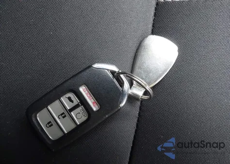 2021 Honda Civic Ex из США, поврежденный, VIN SHHFK7H62MU409306